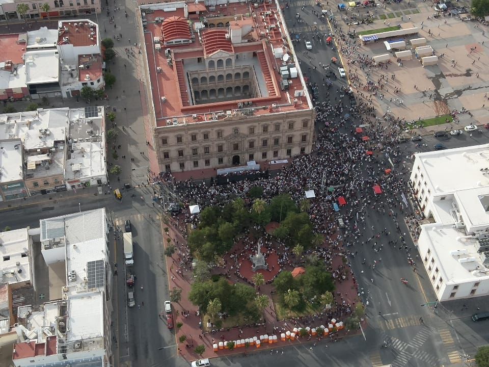 Político MX tweet media