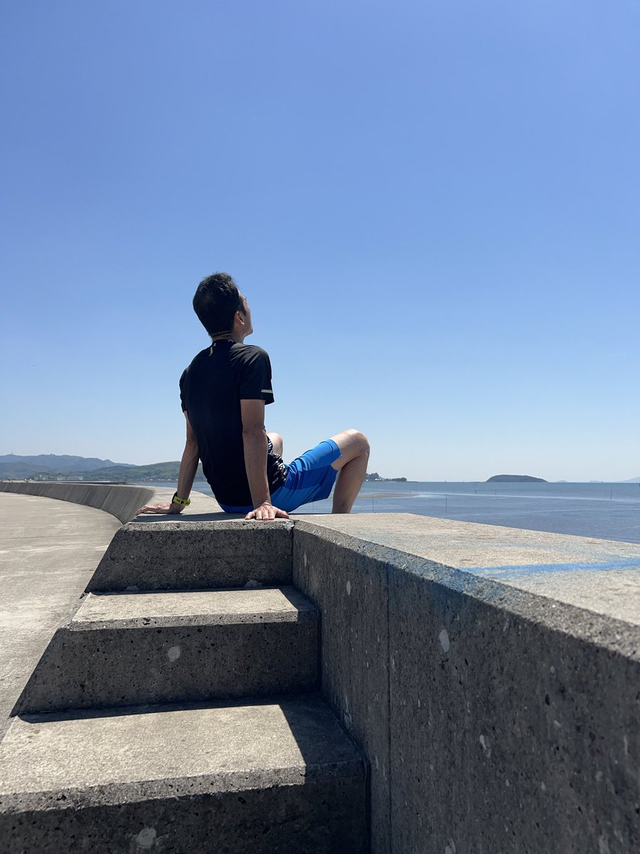 ランゆう tweet media