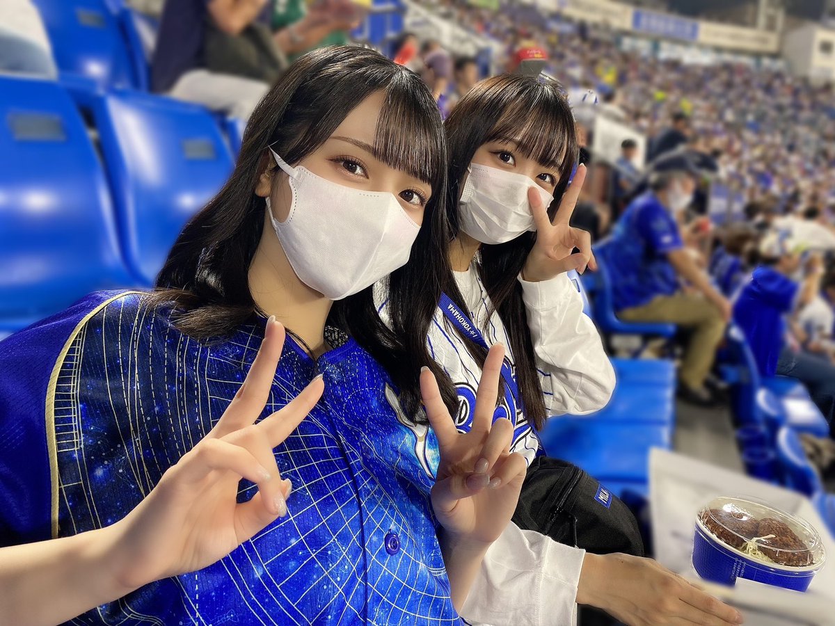 かすみ tweet media