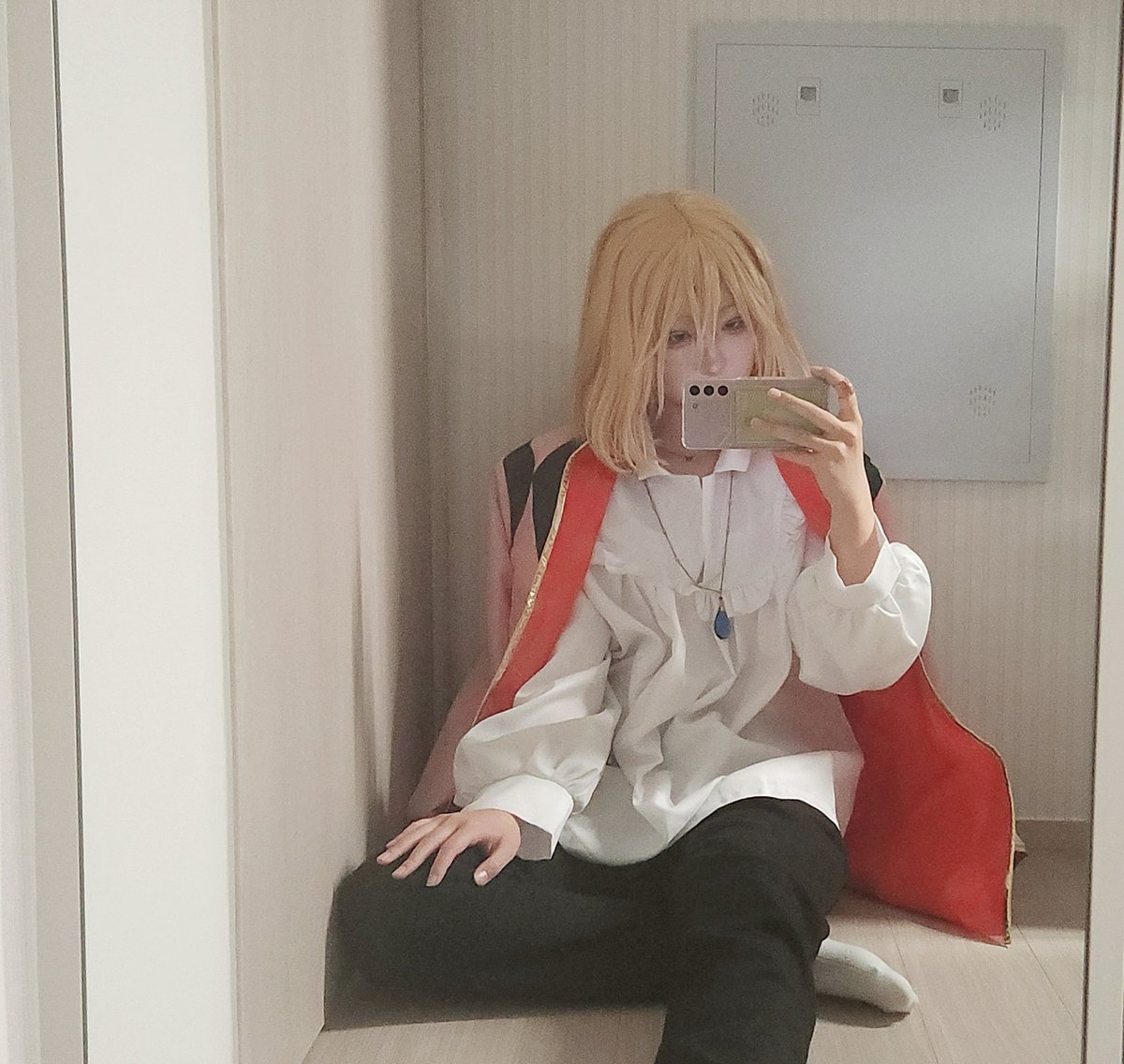 휘도/트친소 tweet media