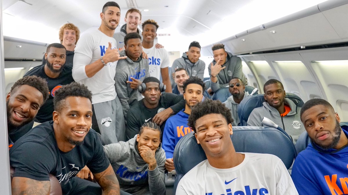 New York Basketball tweet media
