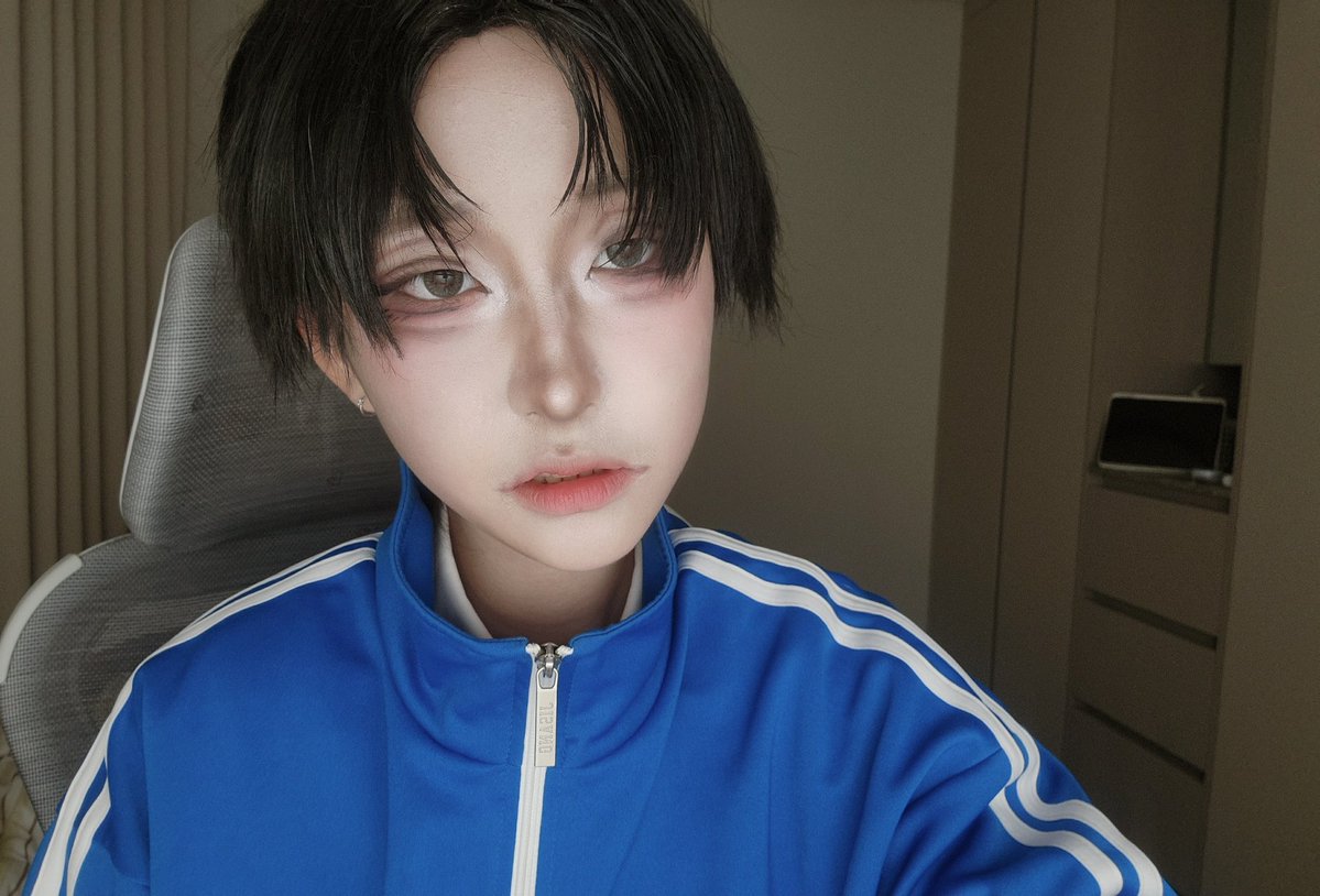 휘도/트친소 tweet media