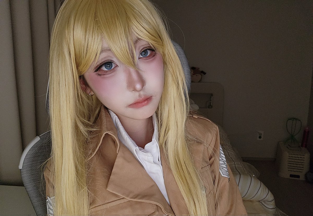 휘도/트친소 tweet media
