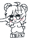 P00LMAlD's tweet photo. // fuu. . ...  instead of posting i be drawing my thing,,,, maybe ill try to post an int call soon https://t.co/bDHFrtFthi