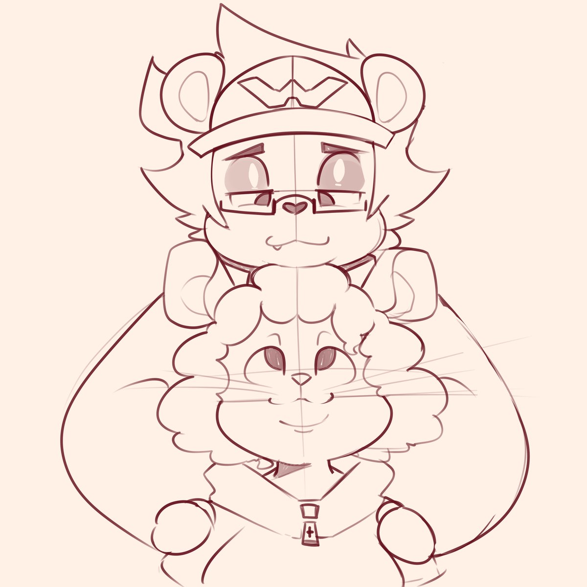 CHELO (Open Comission)✨ tweet media