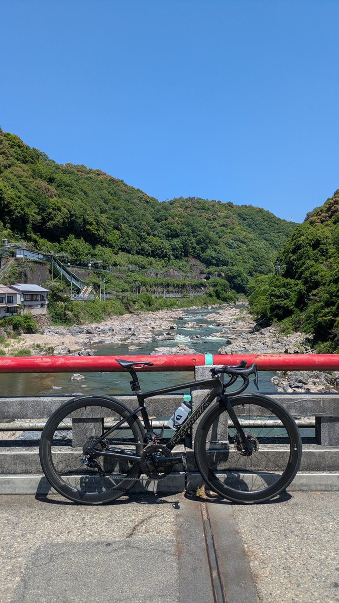 daisuke_swsl6's tweet photo. #定光寺最高定期 https://t.co/ZUXK78IYQE