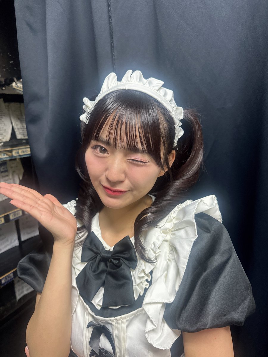 豊田ルナ【AND CaaaLL】 tweet media