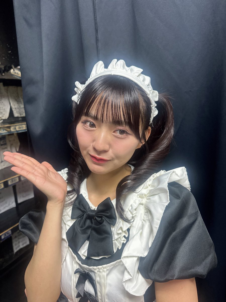 豊田ルナ【AND CaaaLL】 tweet media