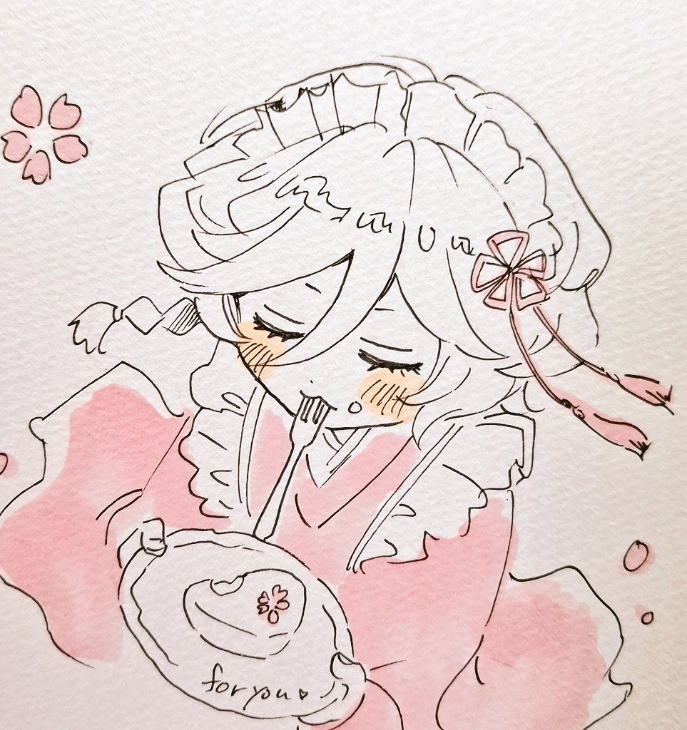 foshymooo's tweet photo. 🌸 https://t.co/RQ2B0Au9gI