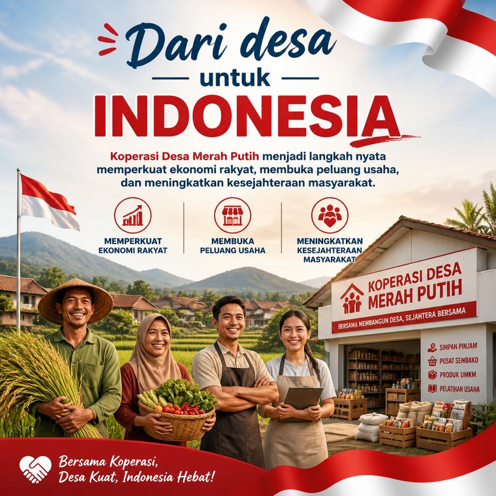 Ngomongin Bangsa tweet media