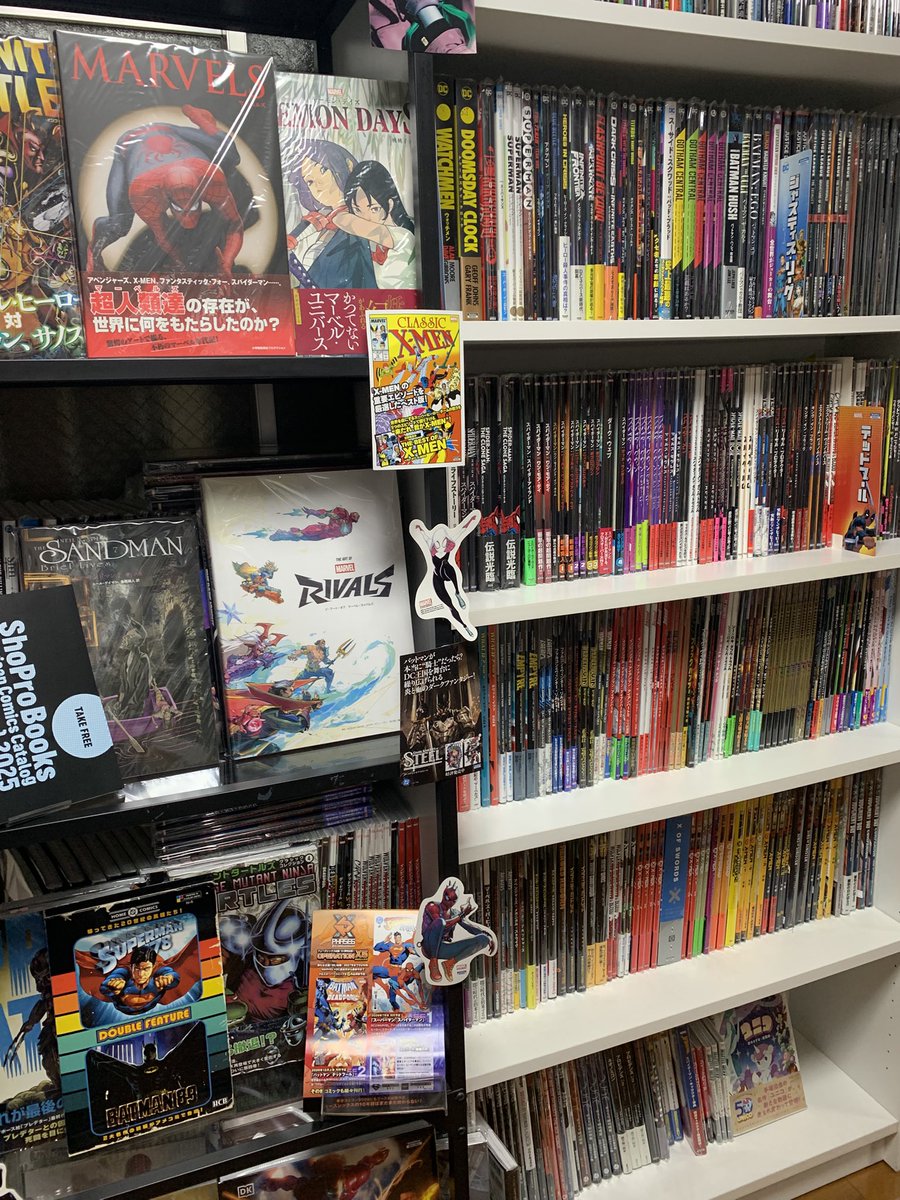 コミックスゾーン tweet media