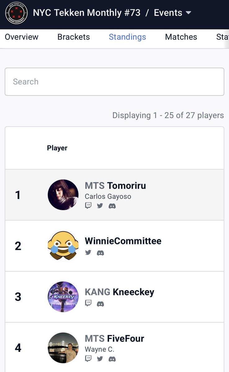 MTS | FiveFour 🔜 ComboBreaker 2026 tweet media