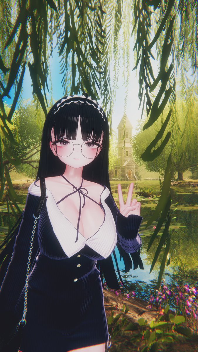 Oichan tweet media