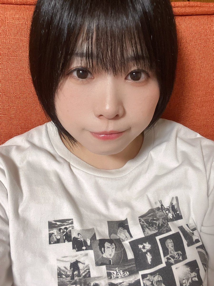 朱城果琳(あけしろかりん) tweet media