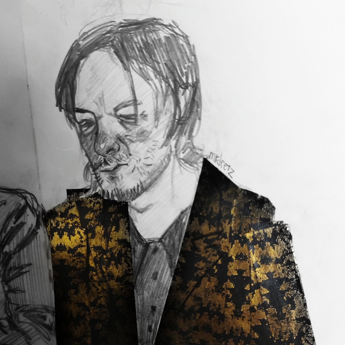 the guy who loves norman tweet media