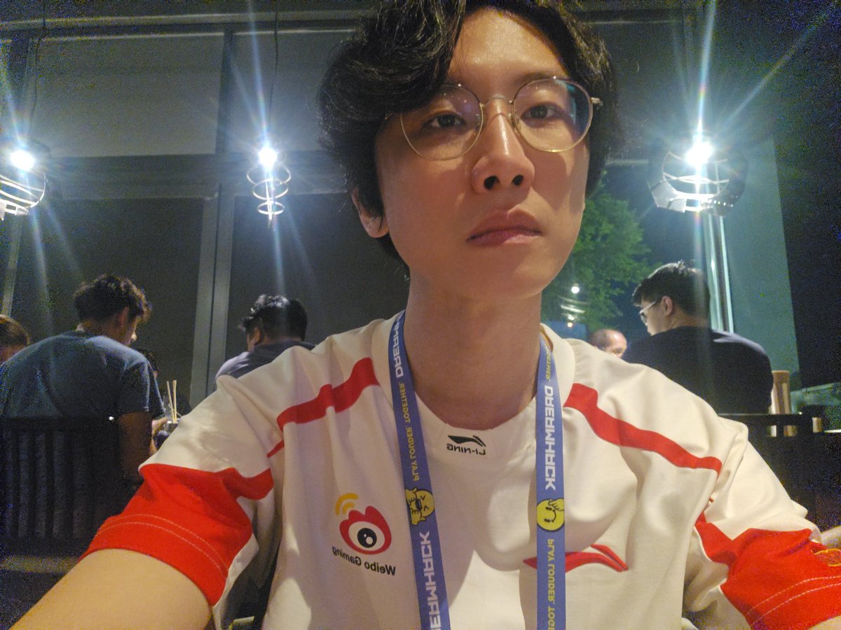 Weibo I Kkokkoma tweet media