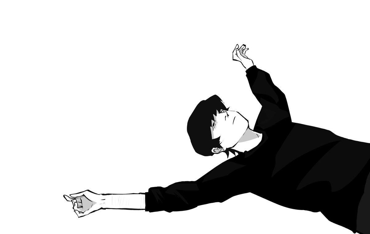 gorokawas's tweet photo. beomseok https://t.co/nhWWiHtuDm