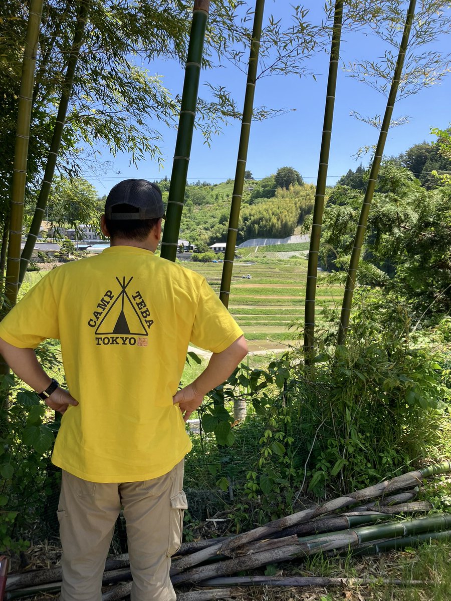 HaMaHaMaCamp's tweet photo. 第五回はまキャン
今回も楽しすぎました🥳
皆さんありがとうございました☺️ https://t.co/yKsZSVLTWn