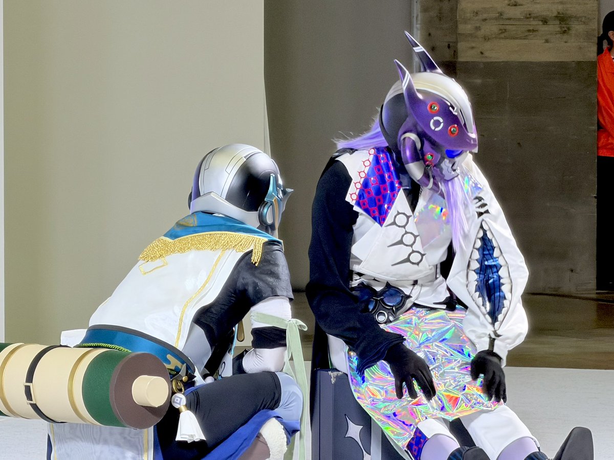 orizzonte88F's tweet photo. ここおじいちゃんと孫すぎる https://t.co/FslcYM7d8t