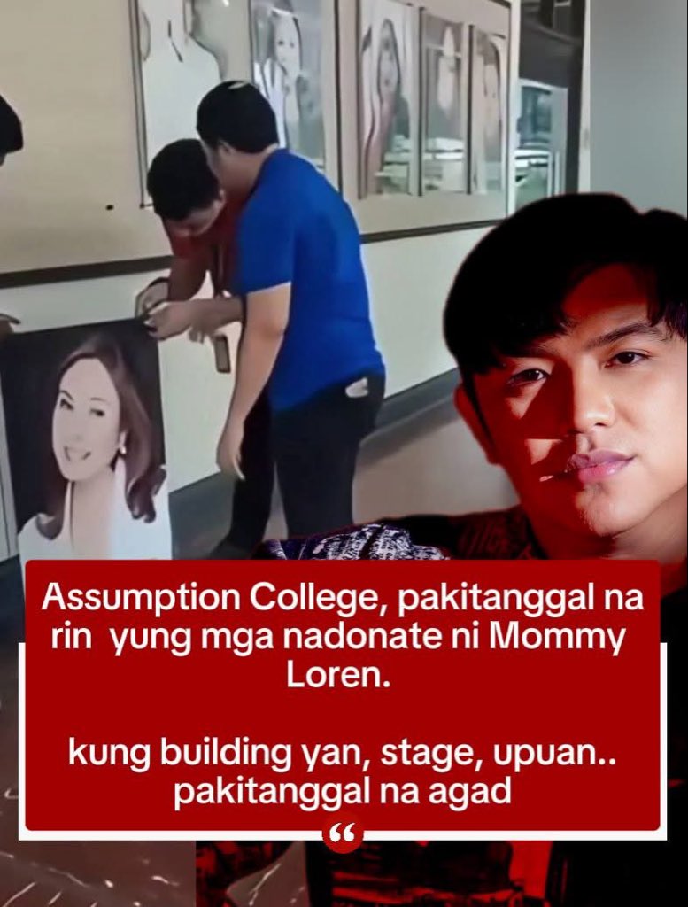SandyCabe6's tweet photo. @pauloMDtweets Mga ipokrito https://t.co/NagnKQH9Cg