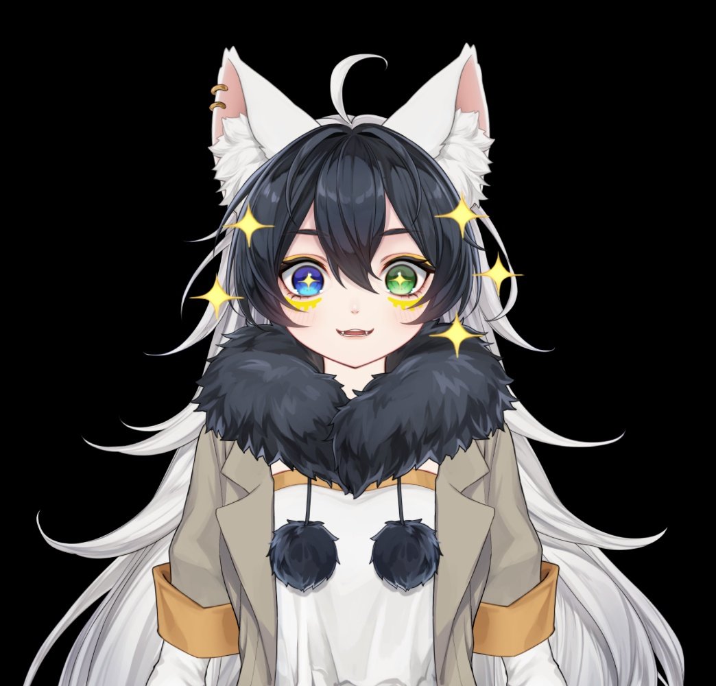 Winterwolve ❄️🐺 tweet media