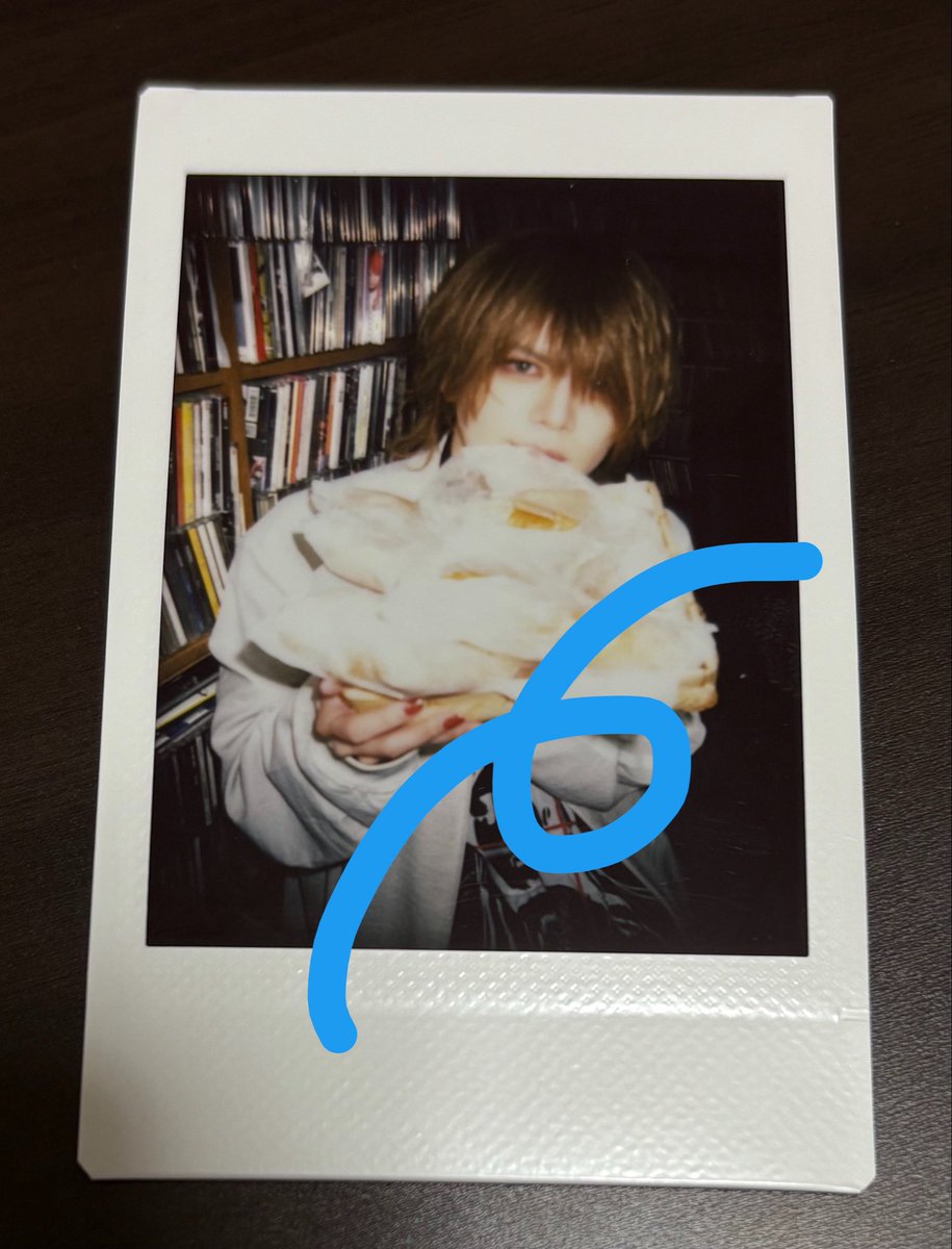 め取引垢。※発送日は固定ポスト※ tweet media