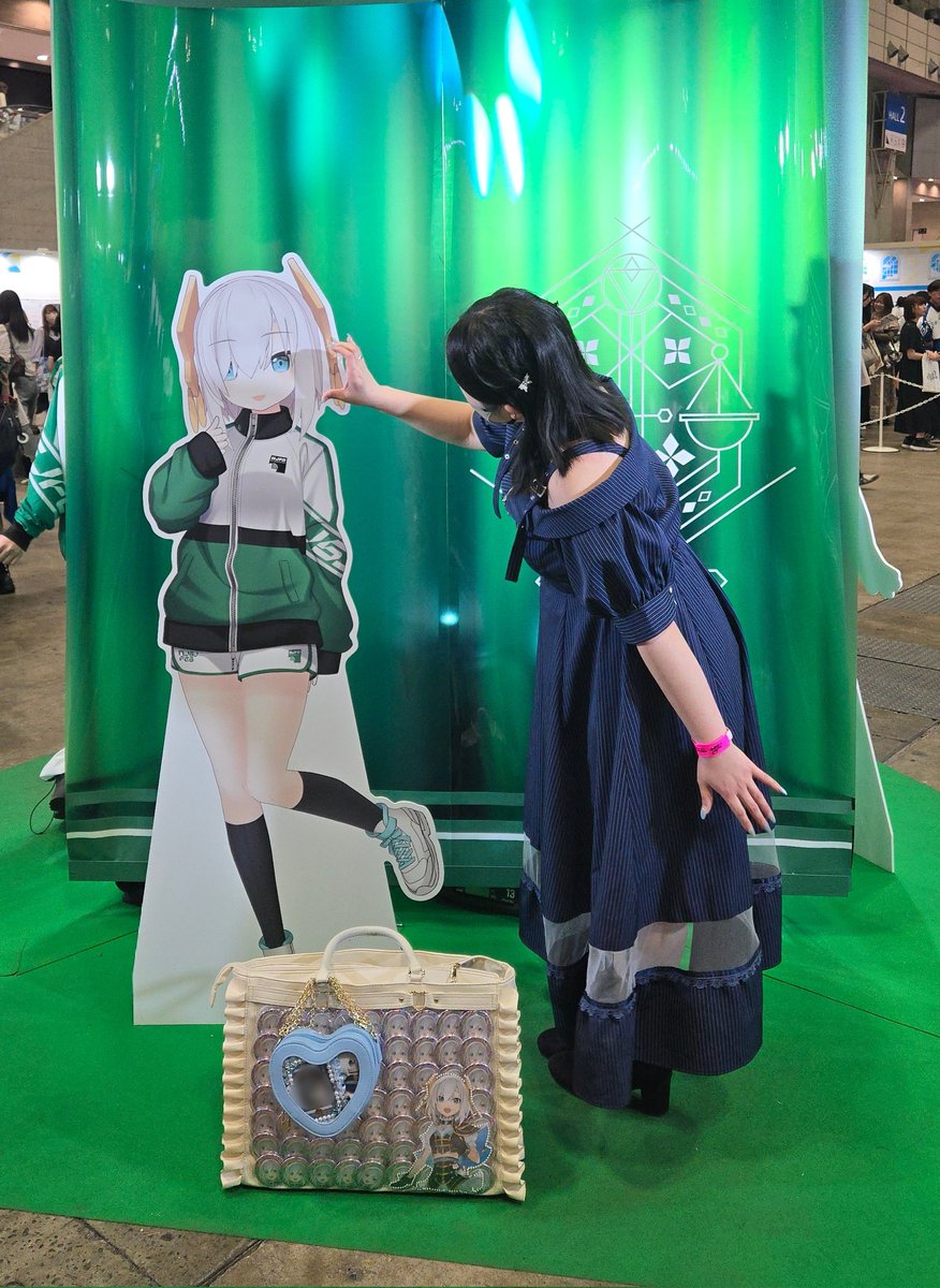 はまち tweet media