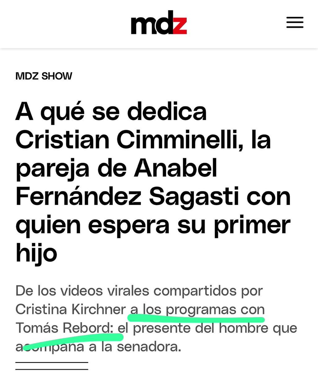 Cristian Cimminelli tweet media
