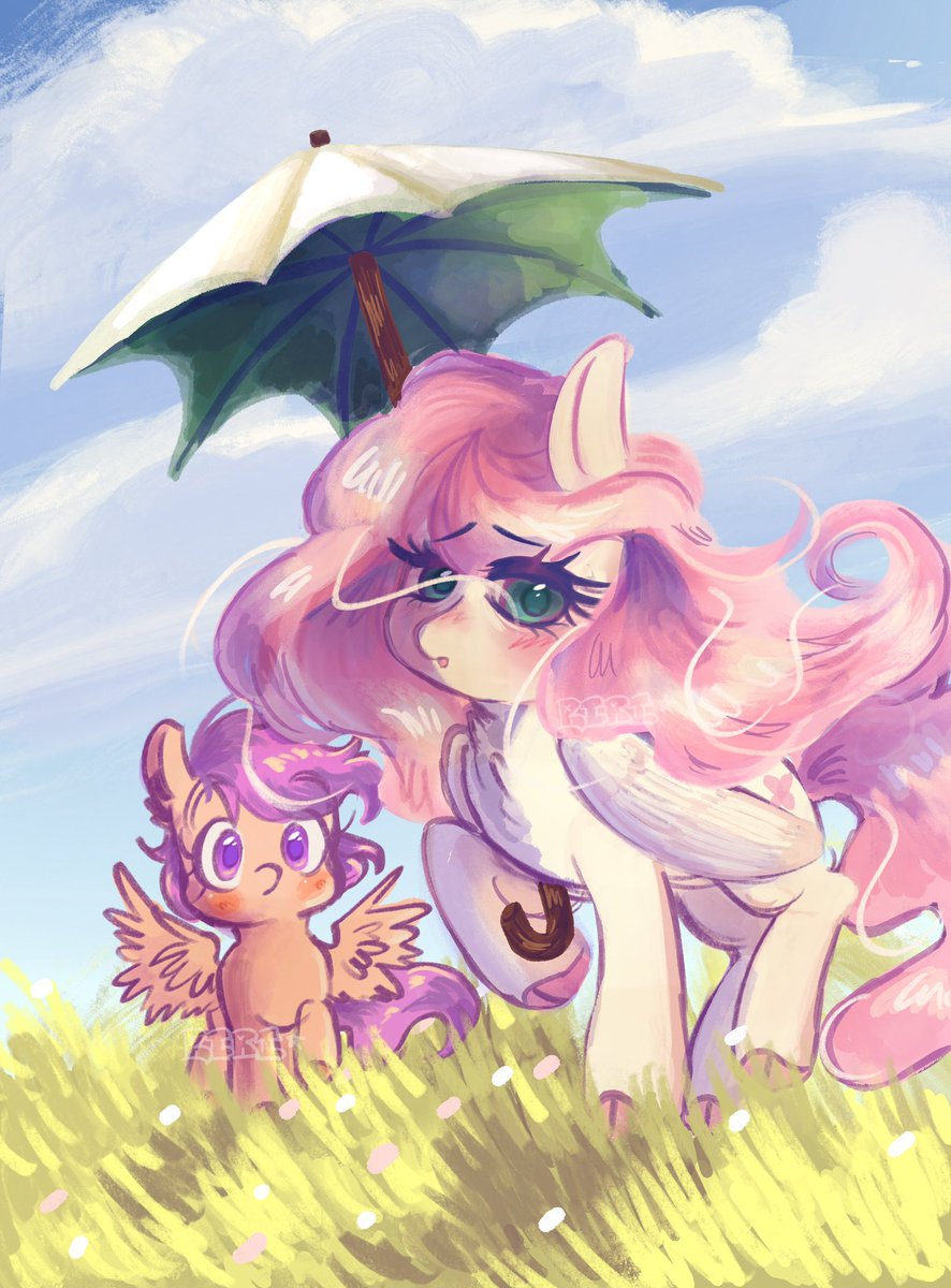 riyalumpia's tweet photo. inspired from a claude monet painting
.
.
.
.
I'VE DONE THIS FOR LIKE... FIVE MONTHS??? Didn't have the time to keep up cuz of academics (ノ_＜)
.
#mlp #mylittlepony #fluttershy #mlpfim https://t.co/9CoYCrrEsU