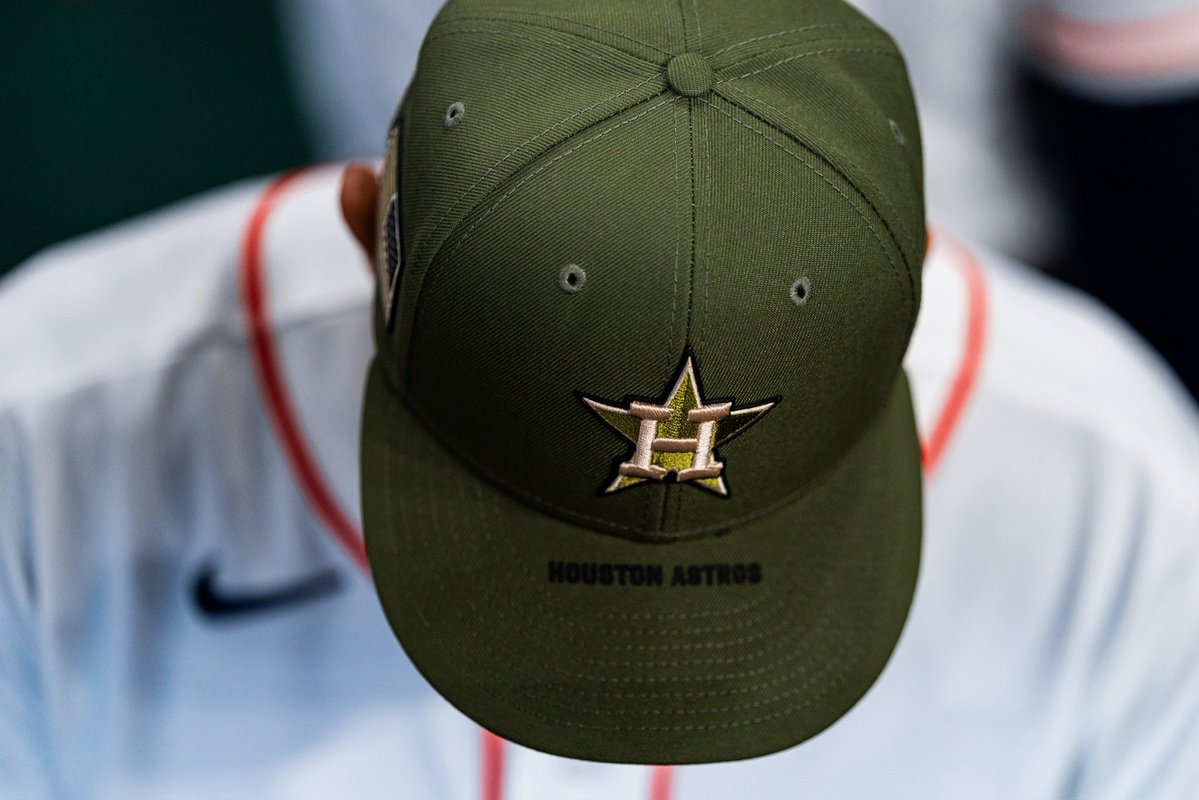 Houston Astros tweet media