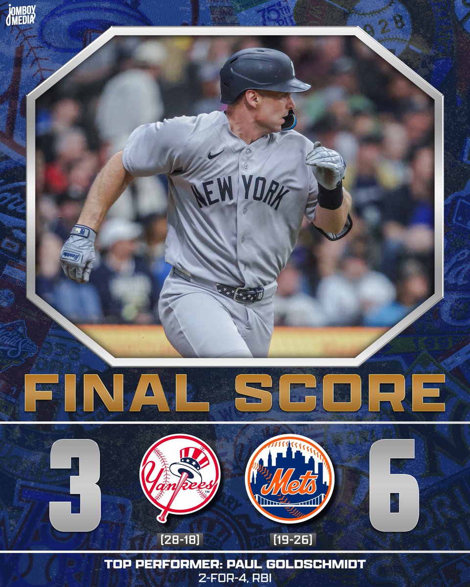 Talkin' Yanks tweet media