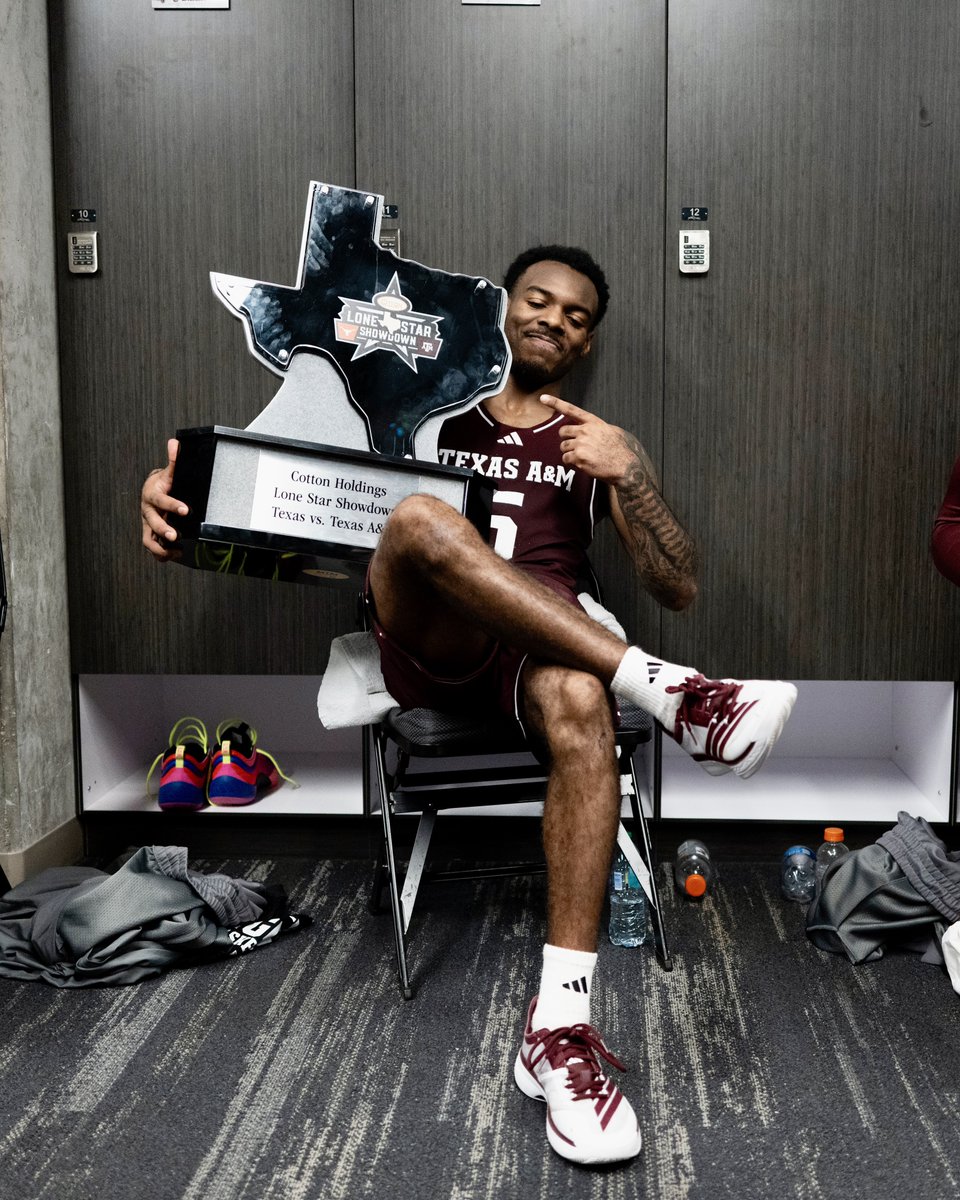 Texas A&M Basketball tweet media