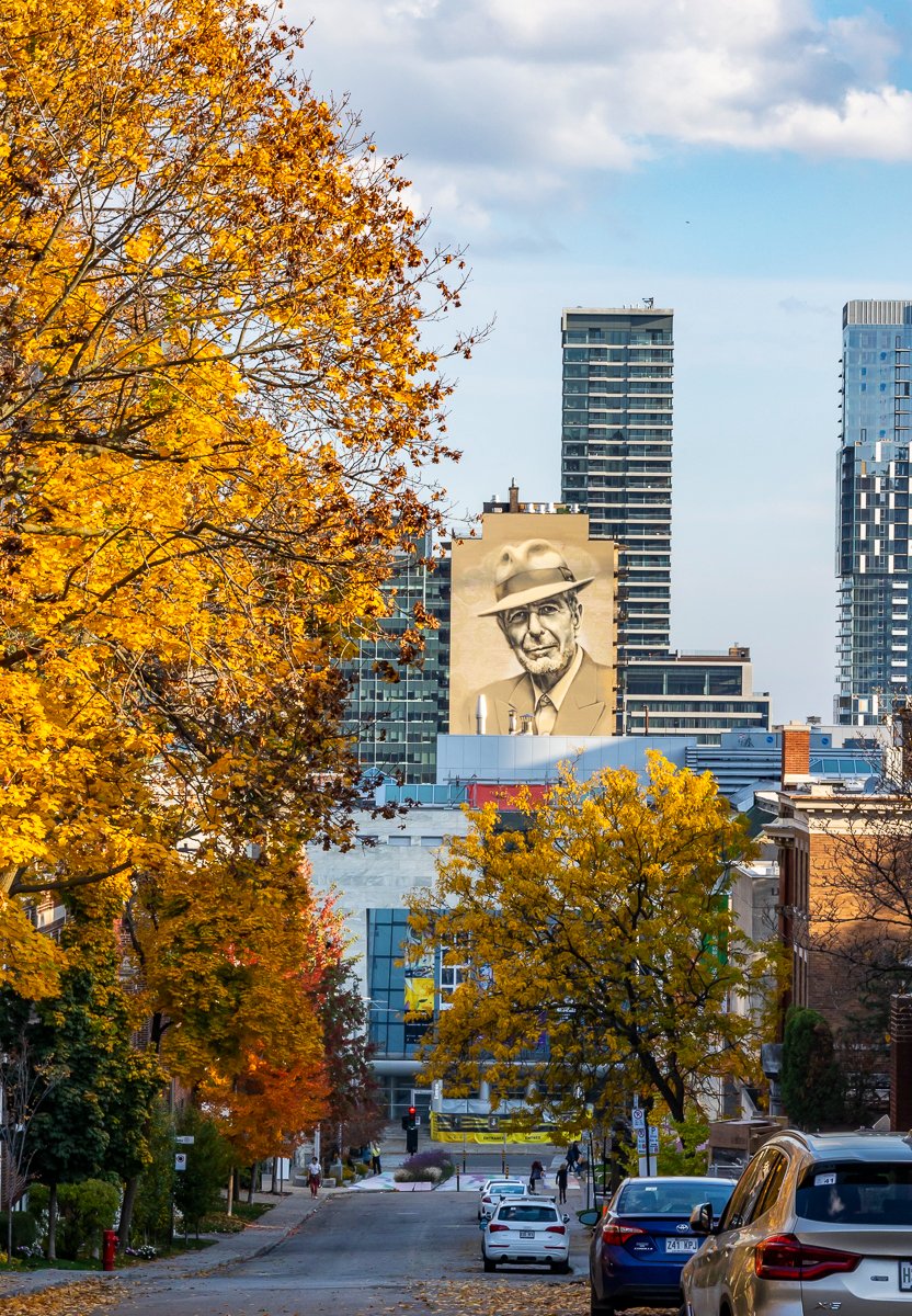 Montréal tweet media