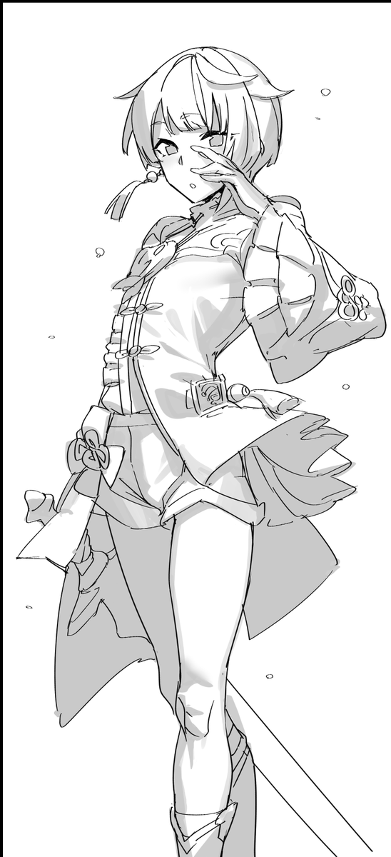 かんぜう@コミケ水曜日 東ホ24b tweet media