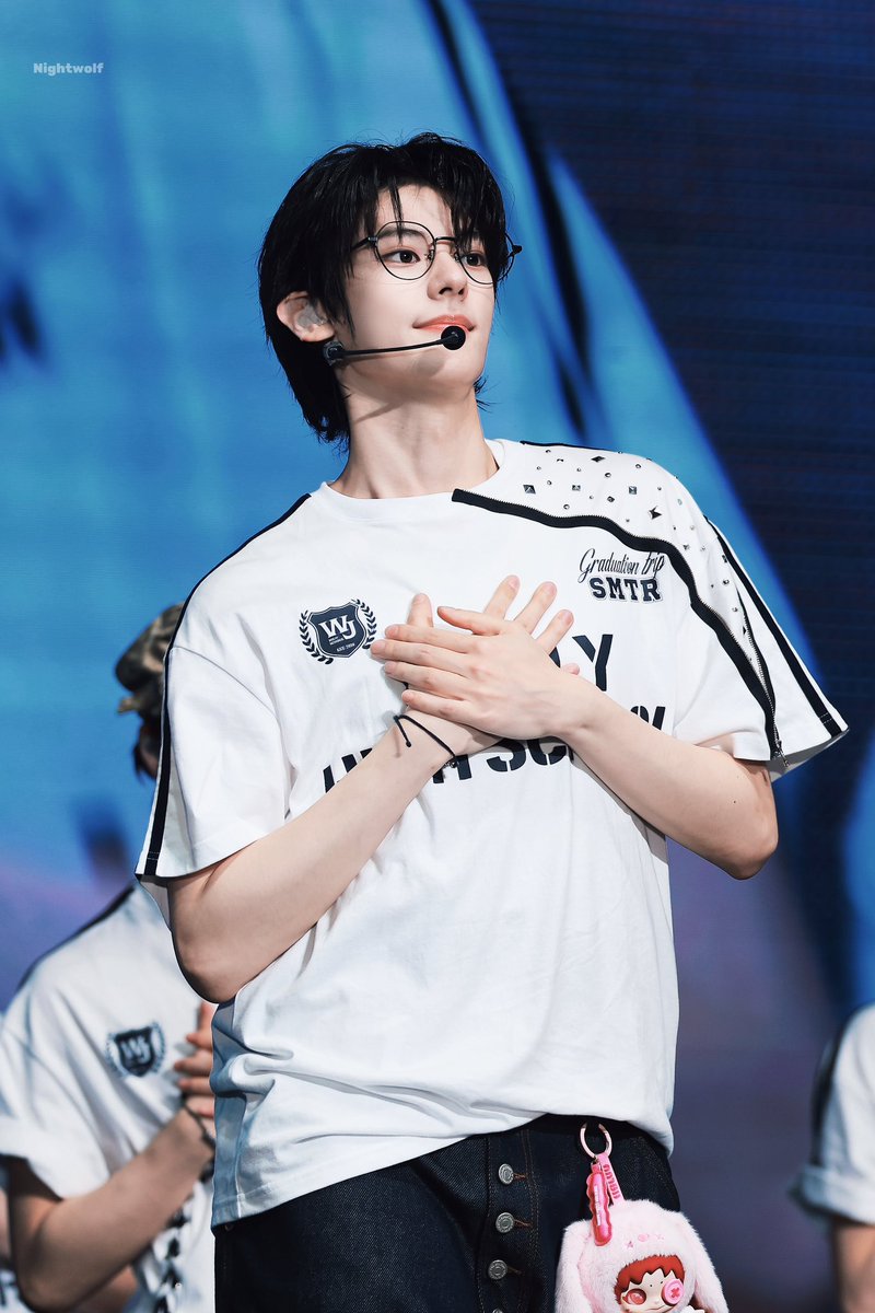 Nightwolf_Nick's tweet photo. Reply High School Fan Meeting Tour in Macau

260516

#NICHOLAS #니콜라스 #이학래 #SMTR25 #replyhighschool #SMTR25_FM_TOUR_GraduationTrip https://t.co/mO0vRMeN60
