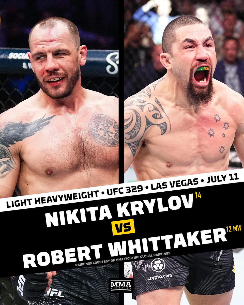 MMA Fighting tweet media