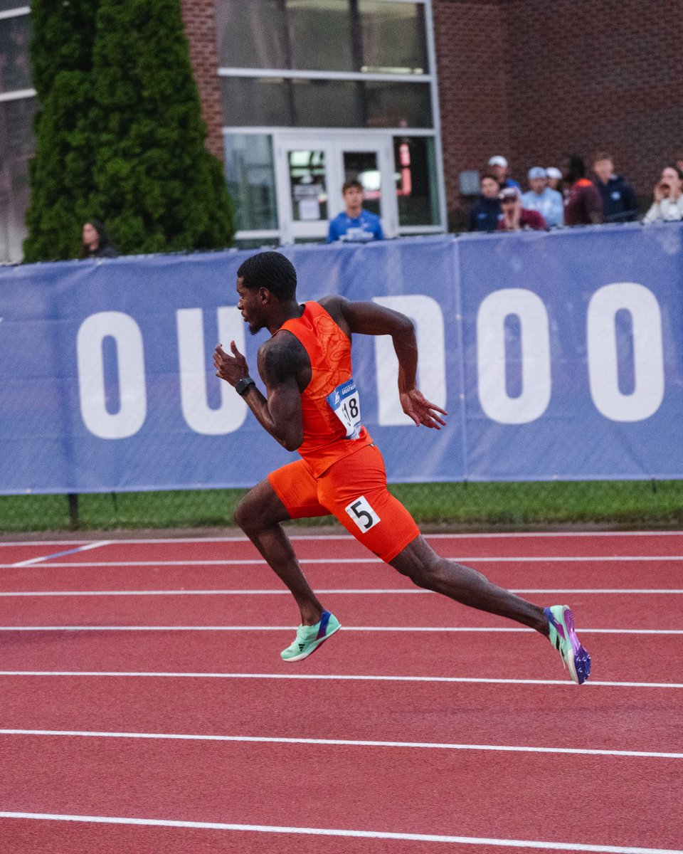 Miami Hurricanes Track & Field/Cross Country tweet media