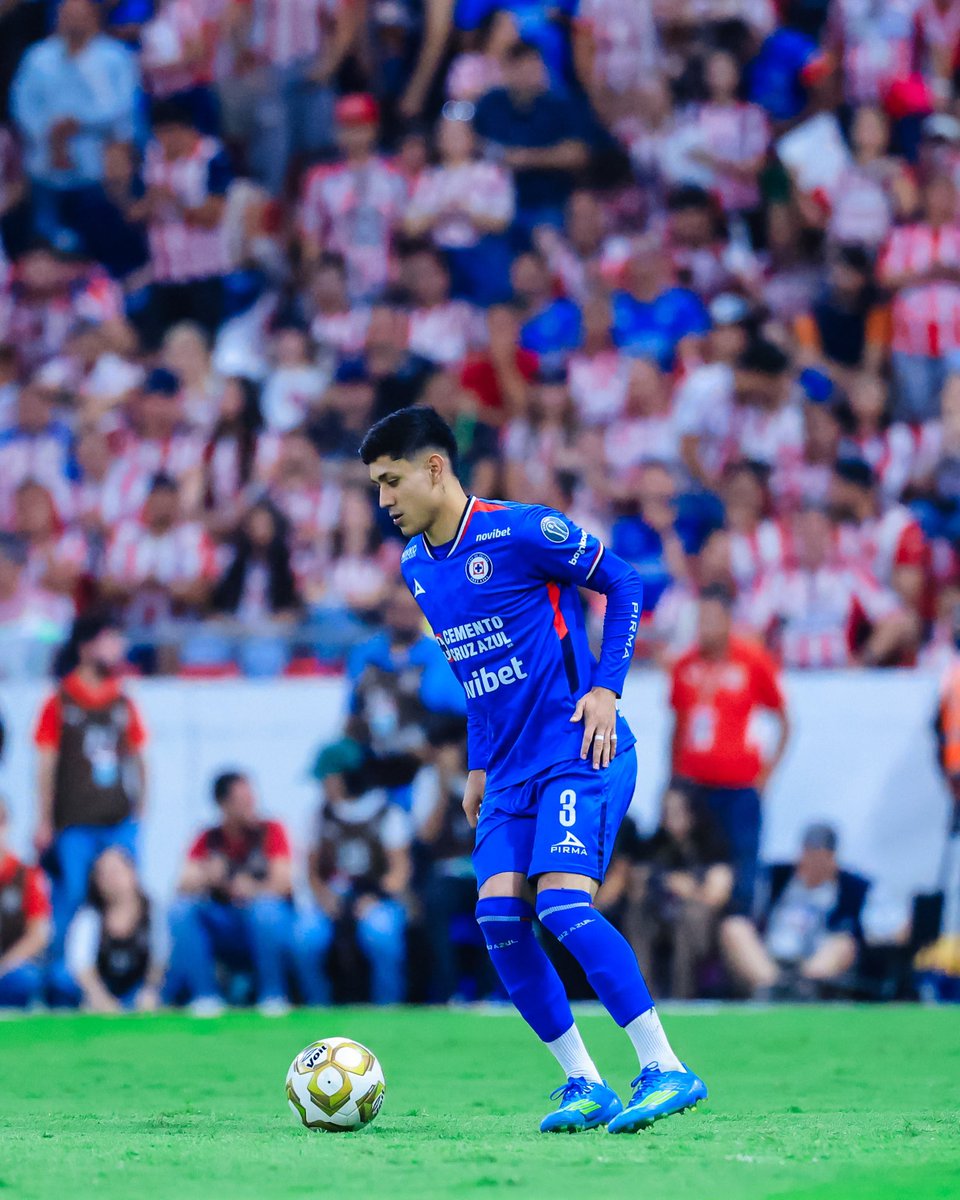 CRUZ AZUL tweet media