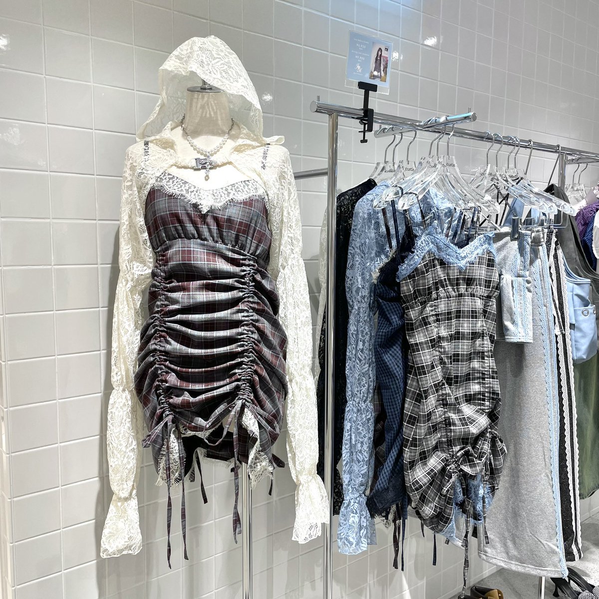 SHIBUYA109 (@SHIBUYA109NET) / Posts / X
