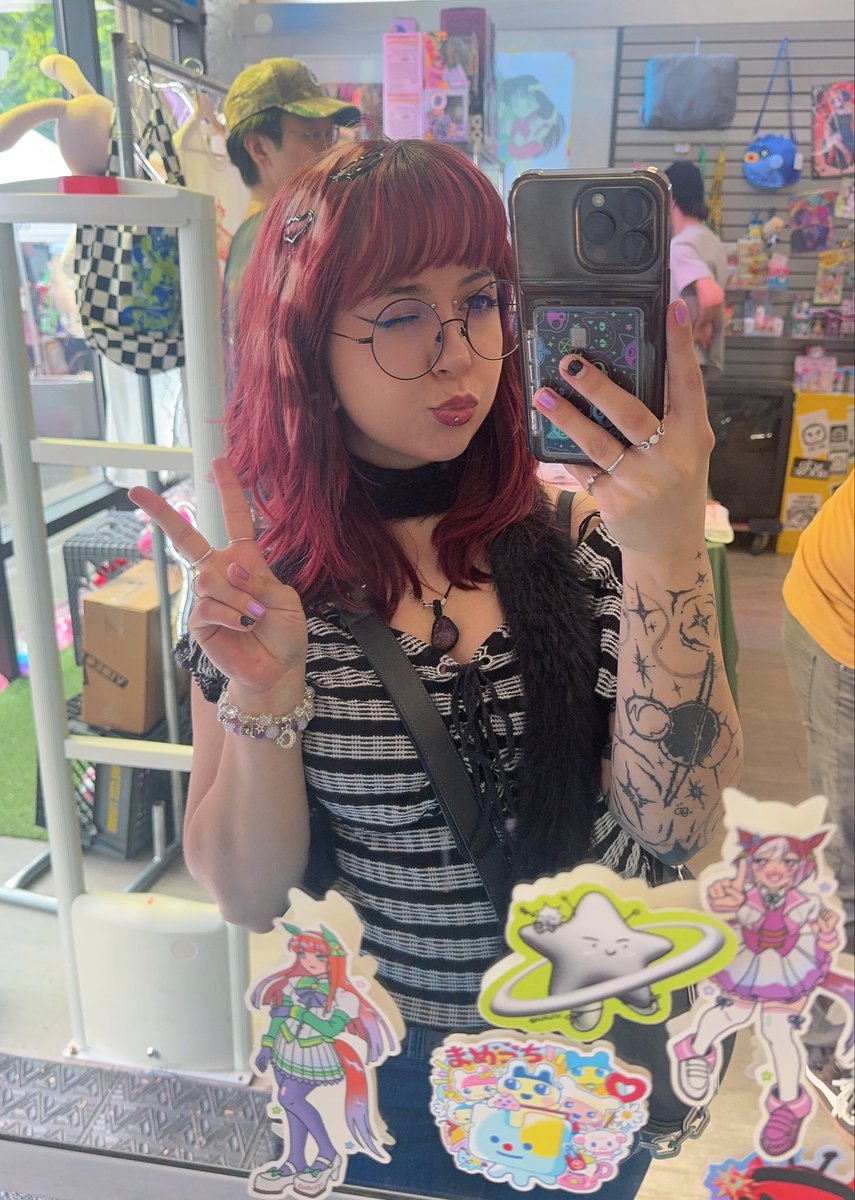 Mitsy ♡ (@MitsyBitzy) / Posts / X