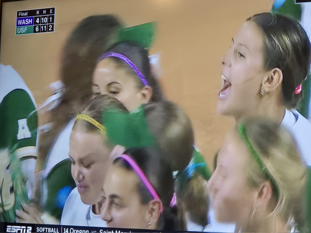 🤘Sidelines-USF🤘 tweet media
