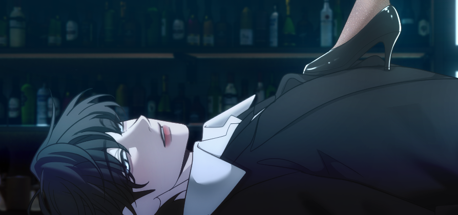_mochicatcat's tweet photo. 踩👠 https://t.co/hQyzkjbuq7