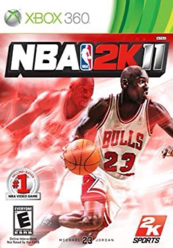 NBA 2K26 News&Intel tweet media