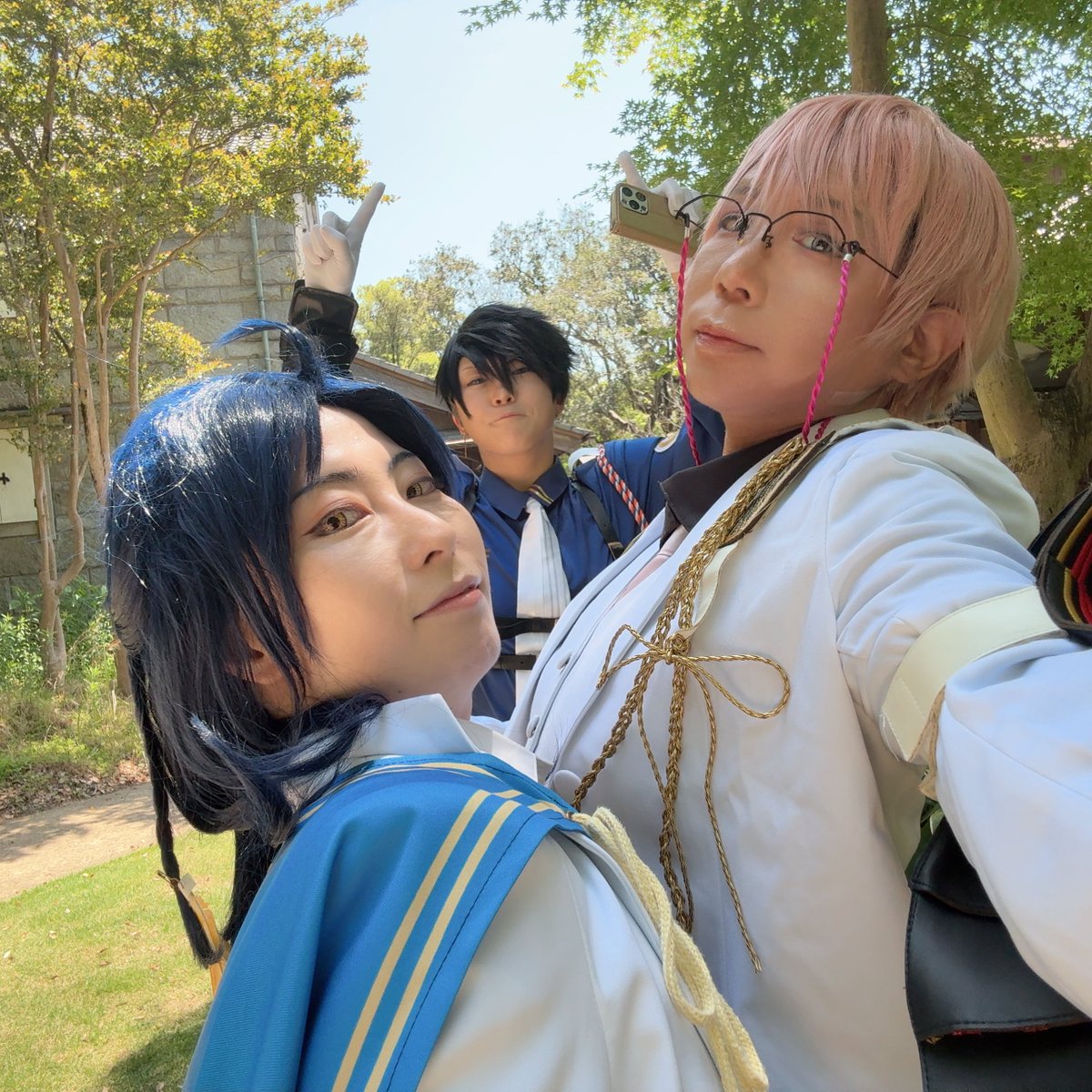 なぎ tweet media