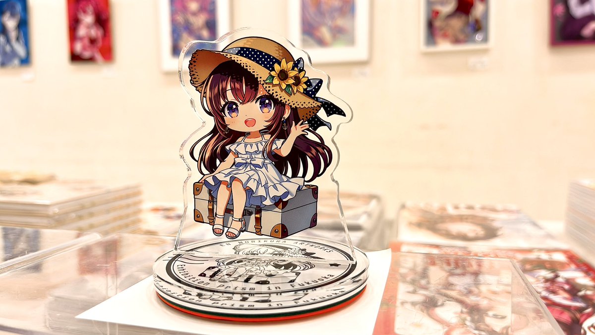 ILLUST GALLERY TOLALA 【公式】 (@tolala_illust) / Highlights / X