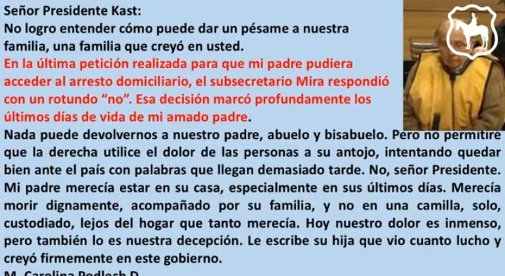 Silvana CUENTA2🇨🇱 tweet media