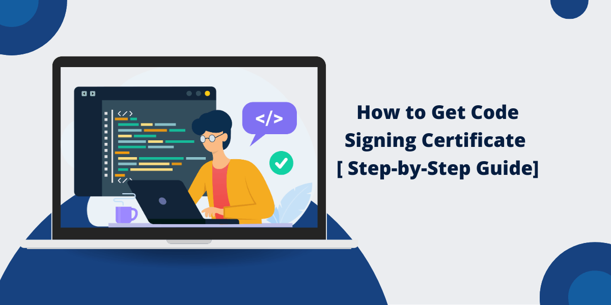 WeSSLInsights's tweet photo. 💻 How to Get a Code Signing Certificate: A Step-by-Step Guide

🎯 Sign your code right and eliminate "Unknown Publisher" warnings forever.

➡️ https://t.co/aPu2cIq8B4

#CodeSigning #DevSecurity #SoftwareSecurity #CyberSecurity #SSLInsights https://t.co/i4CHSde8Qx