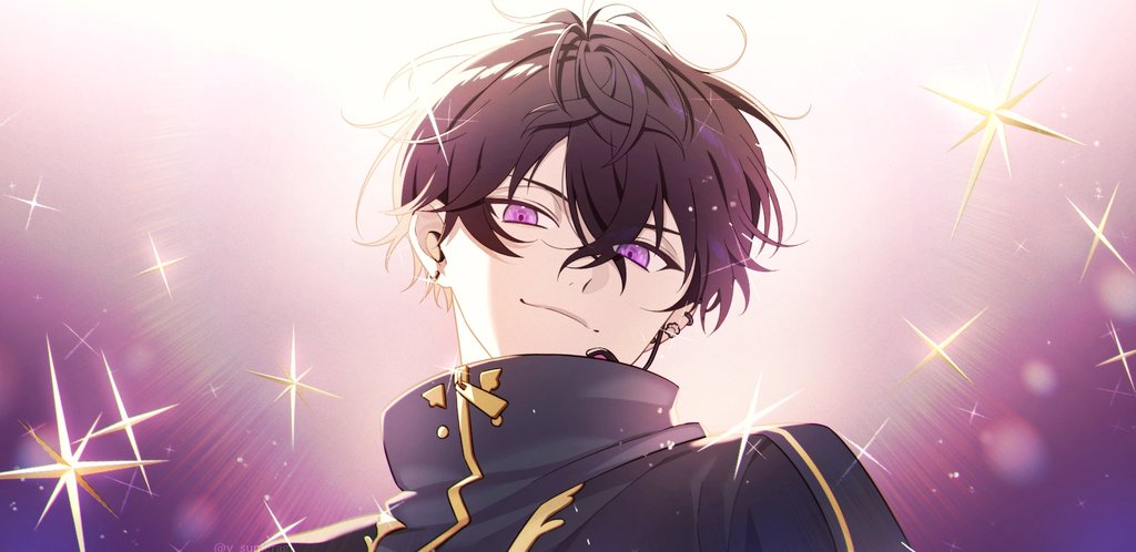 「全力の挑戦見届けます #サイキペイント」|米良杉のイラスト