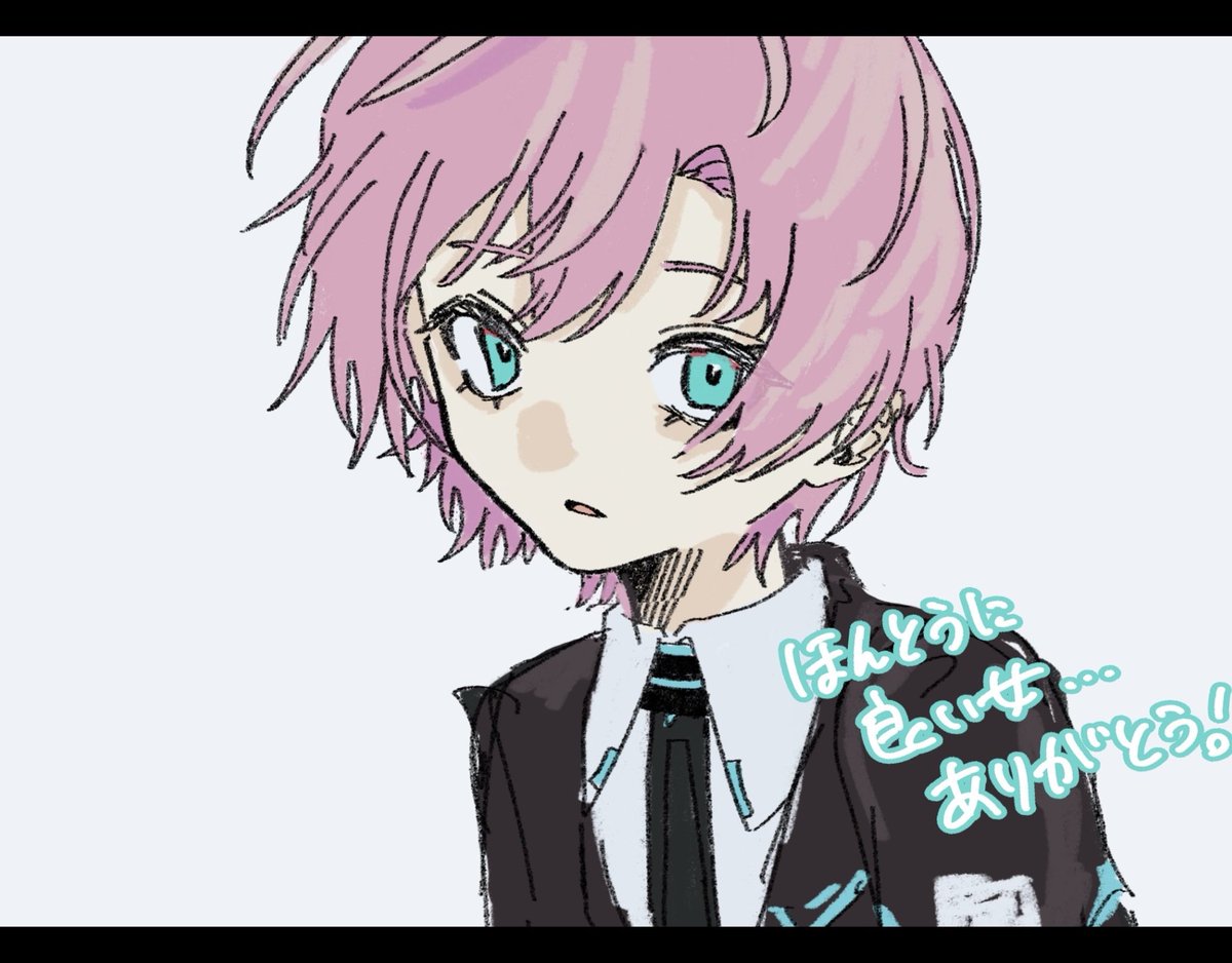 無味無臭 tweet media