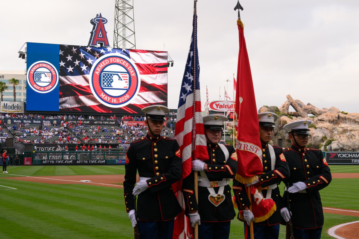 Los Angeles Angels tweet media